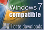 Crypt-o is Windows 7 compatible - award from Forte downloads