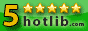 5 stars award from hotlib.com